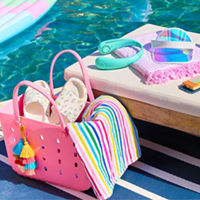 Summer Apparel & Accessories
