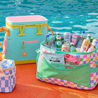 Coolers