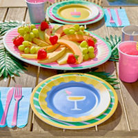 Summer Party & Housewares