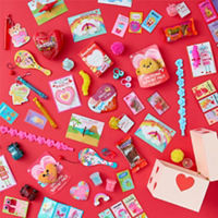 Valentine's Day Cards & Valentines