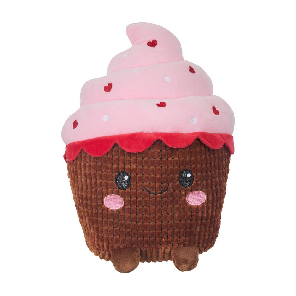 Valentine's Day Food Shaped Plush Toy