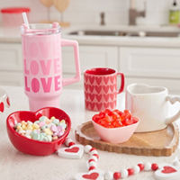 Valentine's Day Kitchen & Baking