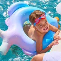 Pool Floats & Water Toys