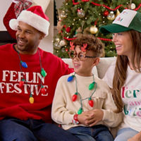 Christmas Santa Hats & Novelties