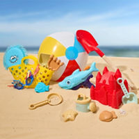 Sand & Beach Toys