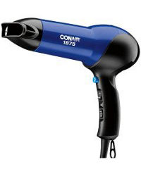 Conair 1875 Watt Turbo Styler, Blue