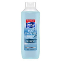 Suave Essentials Ocean Breeze Refreshing Shampoo, 22.5 fl oz