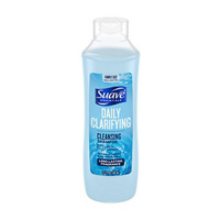 Suave Essentials Ocean Breeze Refreshing Shampoo, 22.5 fl oz