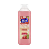 Suave Essentials Sun-Ripened Strawberry Shampoo 22.5 fl oz