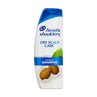 Head & Shoulders Dry Scalp Care Dandruff Shampoo, 12.5 fl oz