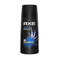 AXE Phoenix Dual Action Body Spray Deodorant, 4oz.