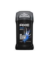 Axe Phoenix Deodorant Stick for Men, Crushed Mint and Rosemary Scent, 3 oz