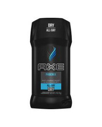 Axe Phoenix Antiperspirant & Deodorant Stick for Men,