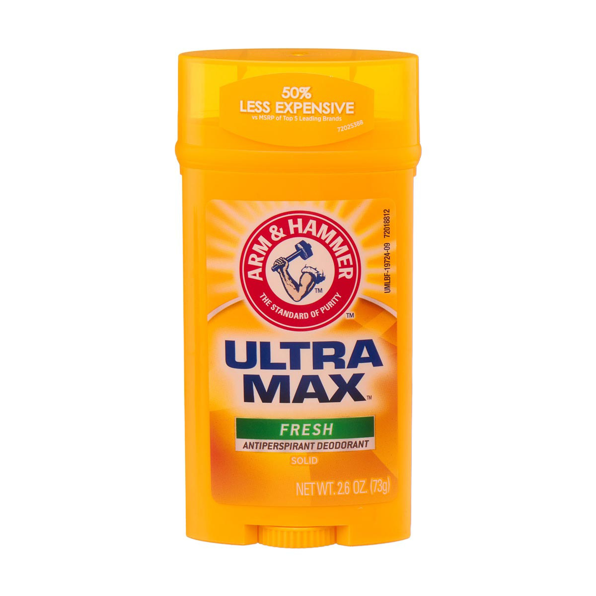 Arm & Hammer Max Fresh Antiperspirant & Deodorant