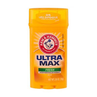 Arm & Hammer Max Fresh Antiperspirant & Deodorant