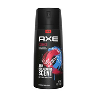 AXE Essence Dual Action Body Spray Deodorant, 4oz.
