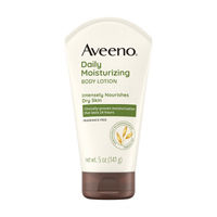 Aveeno Daily Moisturizing Lotion, 5 fl oz