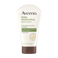 Aveeno Daily Moisturizing Body Lotion, 5 oz