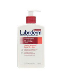 Lubriderm Advanced Therapy Lotion, 10 fl oz