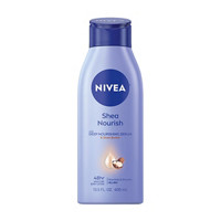 NIVEA® Vanilla & Almond Oil Infused Body Lotion