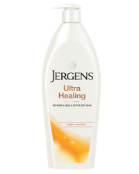 Jergens Ultra Healing Moisturizing Lotion, Extra Dry Skin,