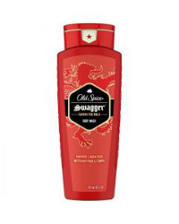 Old Spice Swagger Scent of Confidence, Body Wash