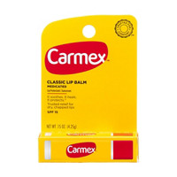 Carmex Classic Lip Balm Click Stick, SPF 15