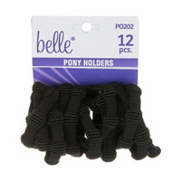 Belle Pony-O Terry, 12 Count