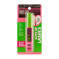 Maybelline New York Great Lash Lots of Lashes