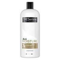 TRESemmé Moisture Rich Conditioner, 28 oz