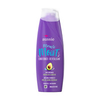 Aussie Paraben-Free Miracle Moist Conditioner with Avocado &