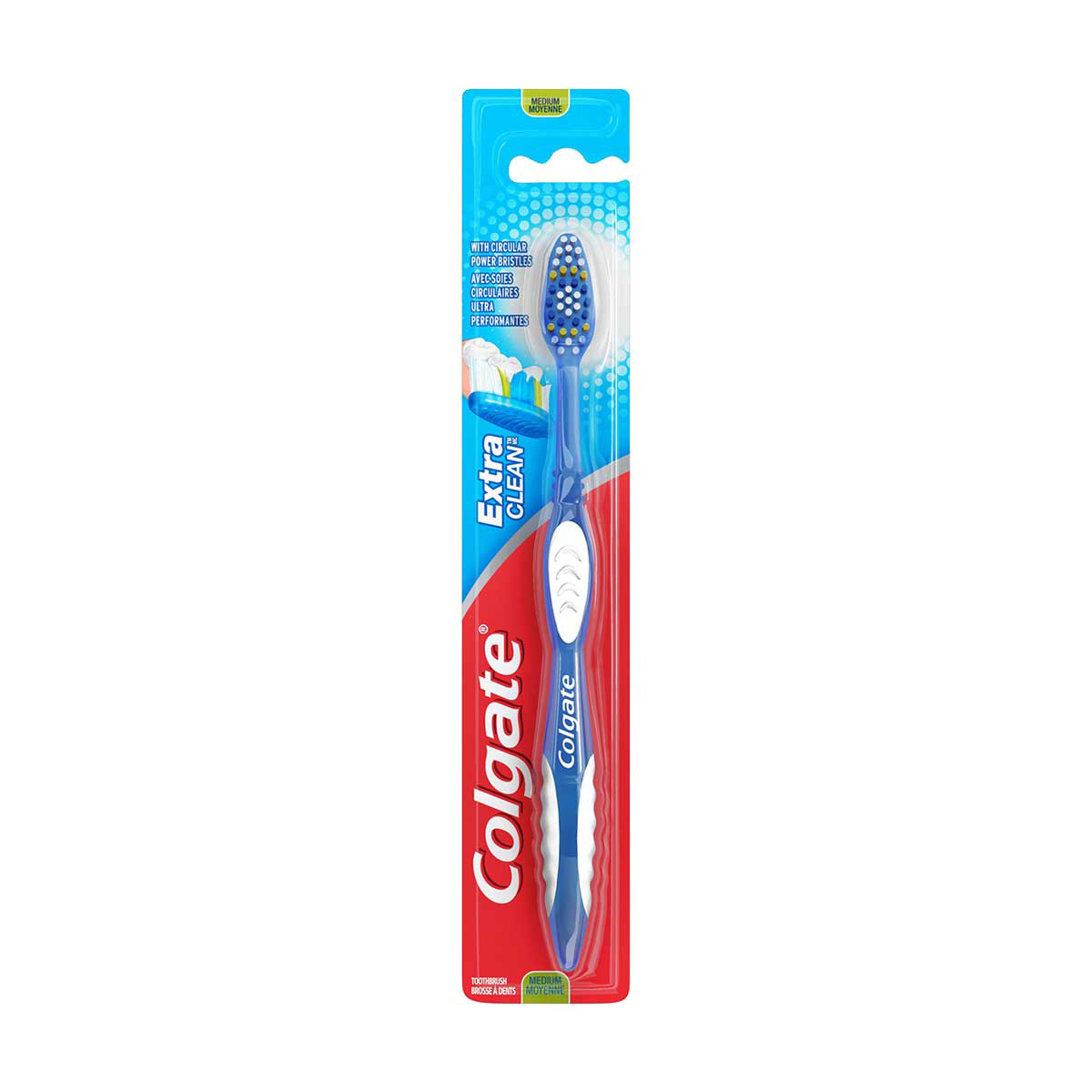 Colgate Extra Clean Full Head Toothbrush