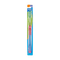 Rexall Ergonomic Handle Toothbrush, Firm