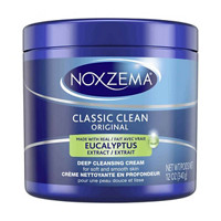 Noxzema Classic Clean Original Deep Cleansing Cream, 12 oz.