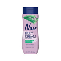 Nair Hair Remover Lotion for Legs & Body,