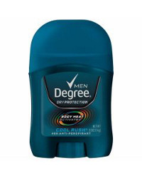 Degree Original Protection Antiperspirant Deodorant Cool Rush, 0.5 oz