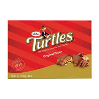 Demet's Turtles Original Pecan Flavored Candies, 2.3 oz