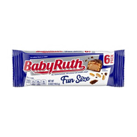 Baby Ruth Snack Pack