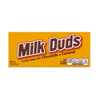 Milk Duds Theatre Box Candy, 5 oz.