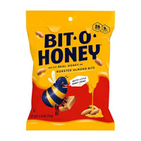 Bit-O-Honey Candy, 2.8 oz