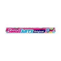 SweeTARTS Original Candy, 1.8 oz