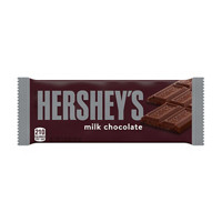 Hershey's Milk Chocolate Candy Bar, 1.55 oz
