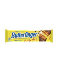 Butterfinger Crispy Candy Bar, 1.9 oz