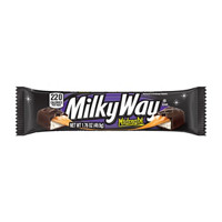Milky Way Midnight Dark Chocolate Candy, 1.76 oz