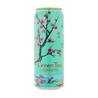 Arizona Green Tea, 23 fl oz