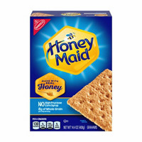 Honey Maid Graham Crackers, 14.4 oz