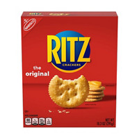 Ritz Crackers, 10.3 oz.