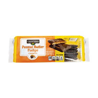 Clover Valley Fudge Covered Peanut Butter Cookies, 7