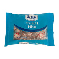 Sweet Smiles Starlght Mints, 10 oz