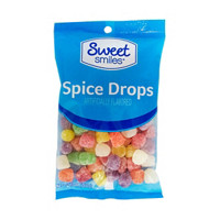 Sweet Smiles Spice Drops, 9 oz